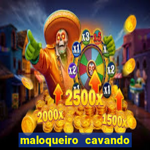 maloqueiro cavando cova portal